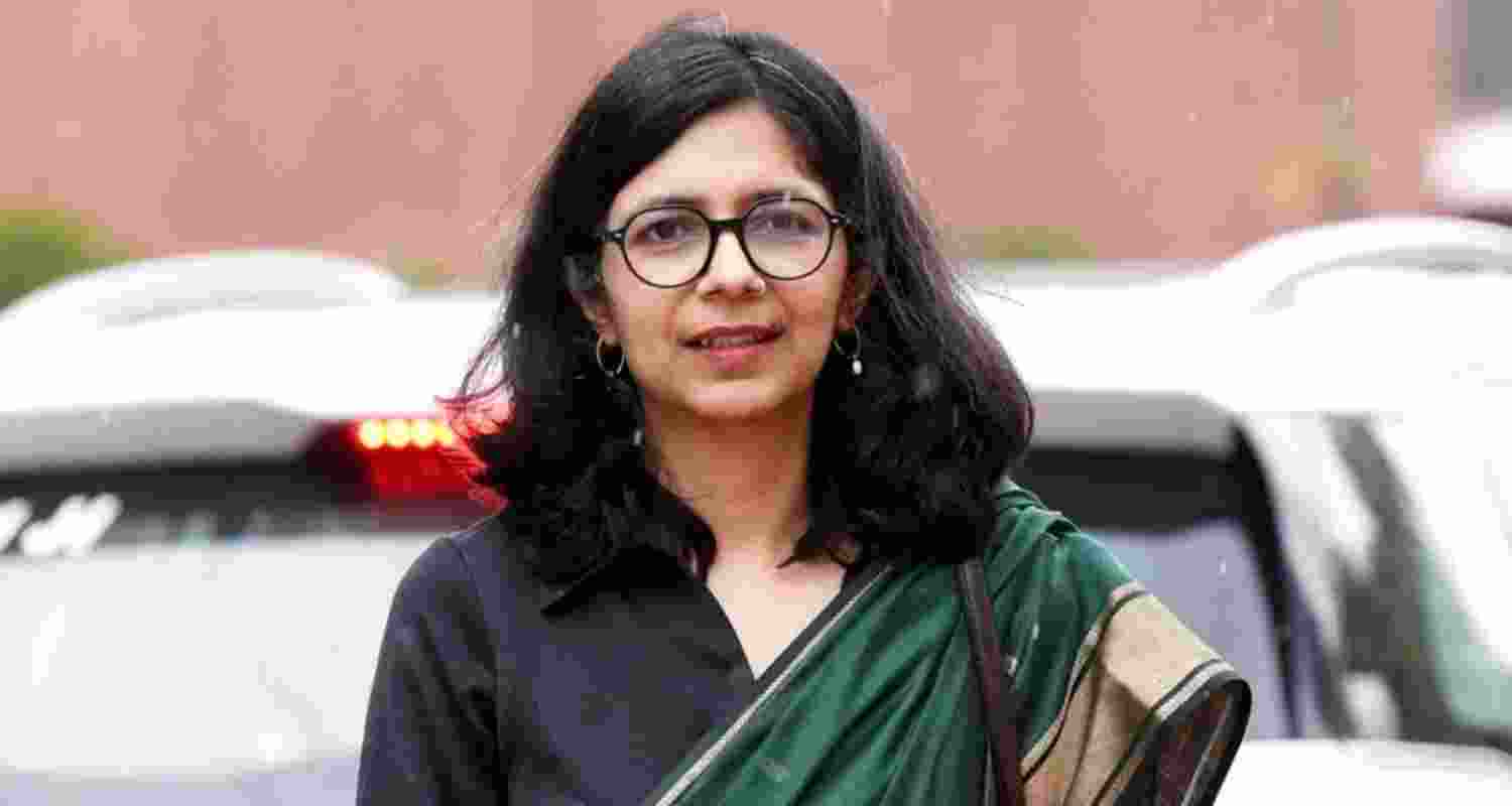 Delhi court rules in favour of Swati Maliwal and co-accused. Delhi court rules in favour of Swati Maliwal and co-accused.