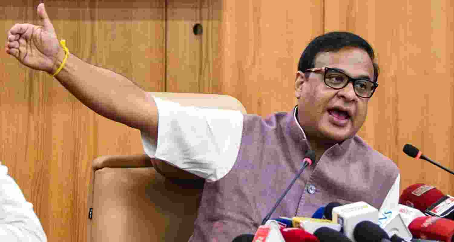 Assam limits Aadhaar to ST SC and tea garden workers only. Assam limits Aadhaar to ST SC and tea garden workers only.