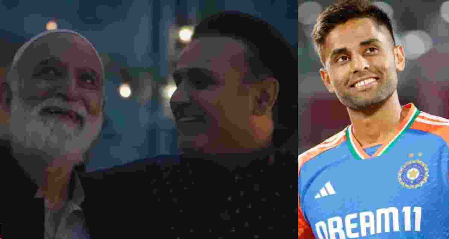 Fans criticise Sehwag promo before India Pakistan match. Fans criticise Sehwag promo before India Pakistan match.