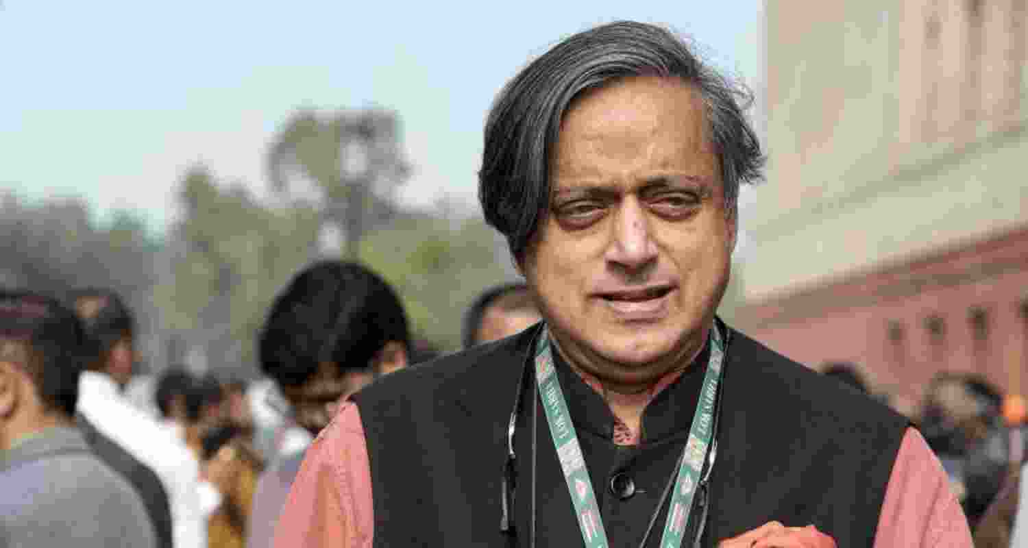 Shashi Tharoor may retain external affairs panel chair post. Shashi Tharoor may retain external affairs panel chair post.