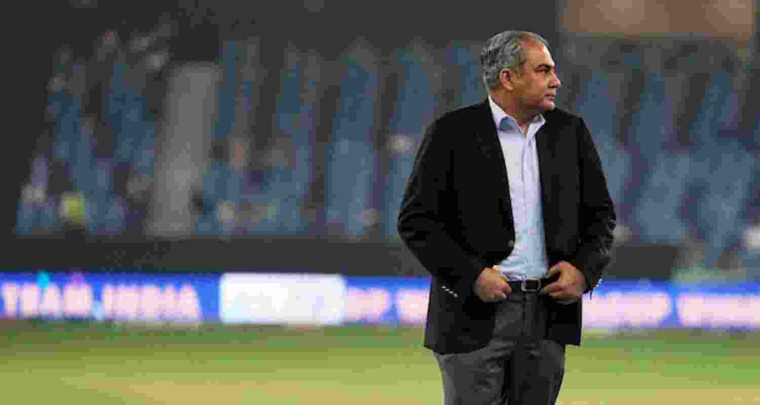 BCCI to protest Mohsin Naqvi actions at upcoming ICC meet. BCCI to protest Mohsin Naqvi actions at upcoming ICC meet.