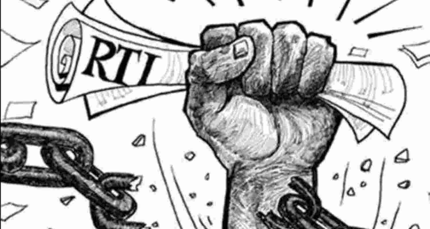 CIC Running With Only Two Members, Congress Highlights Crisis. CIC Running With Only Two Members, Congress Highlights Crisis.