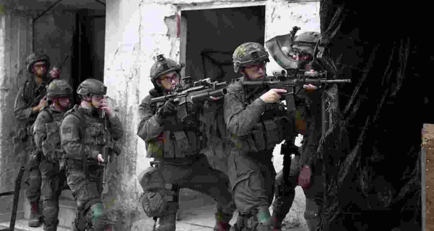 IDF orders Gaza City evacuation as ceasefire talks stall. IDF orders Gaza City evacuation as ceasefire talks stall.