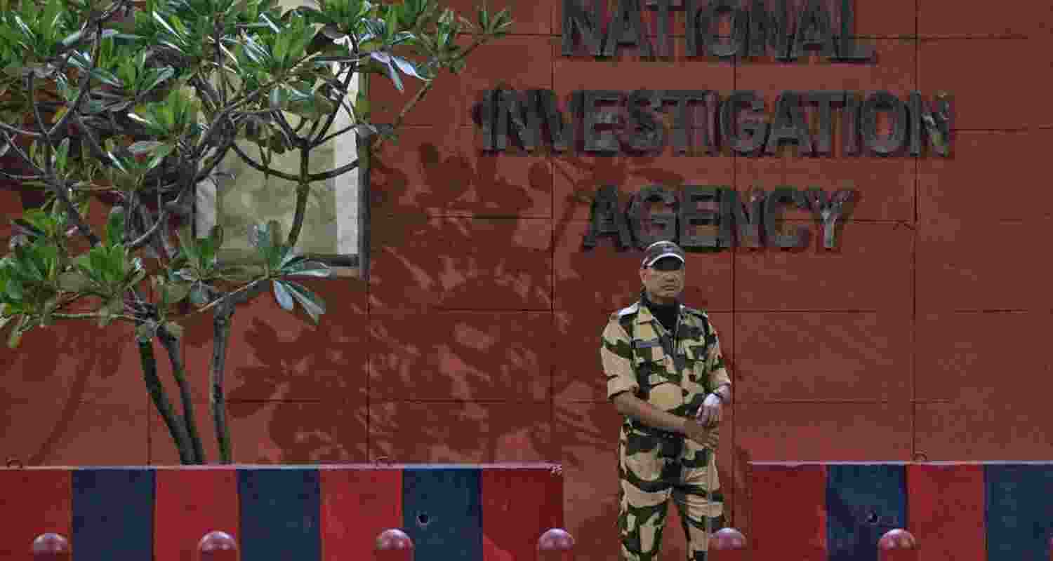 NIA gives nod to Pahalgam cable car project upon govt's request NIA gives nod to Pahalgam cable car project upon govt's request