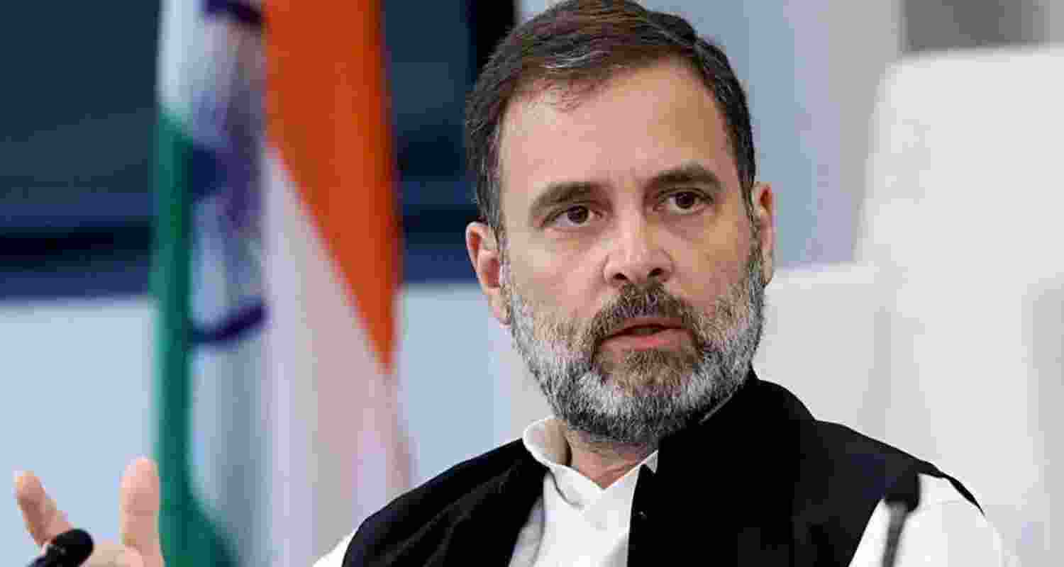 Rahul Gandhi to chair key development meet in Raebareli. Rahul Gandhi to chair key development meet in Raebareli.