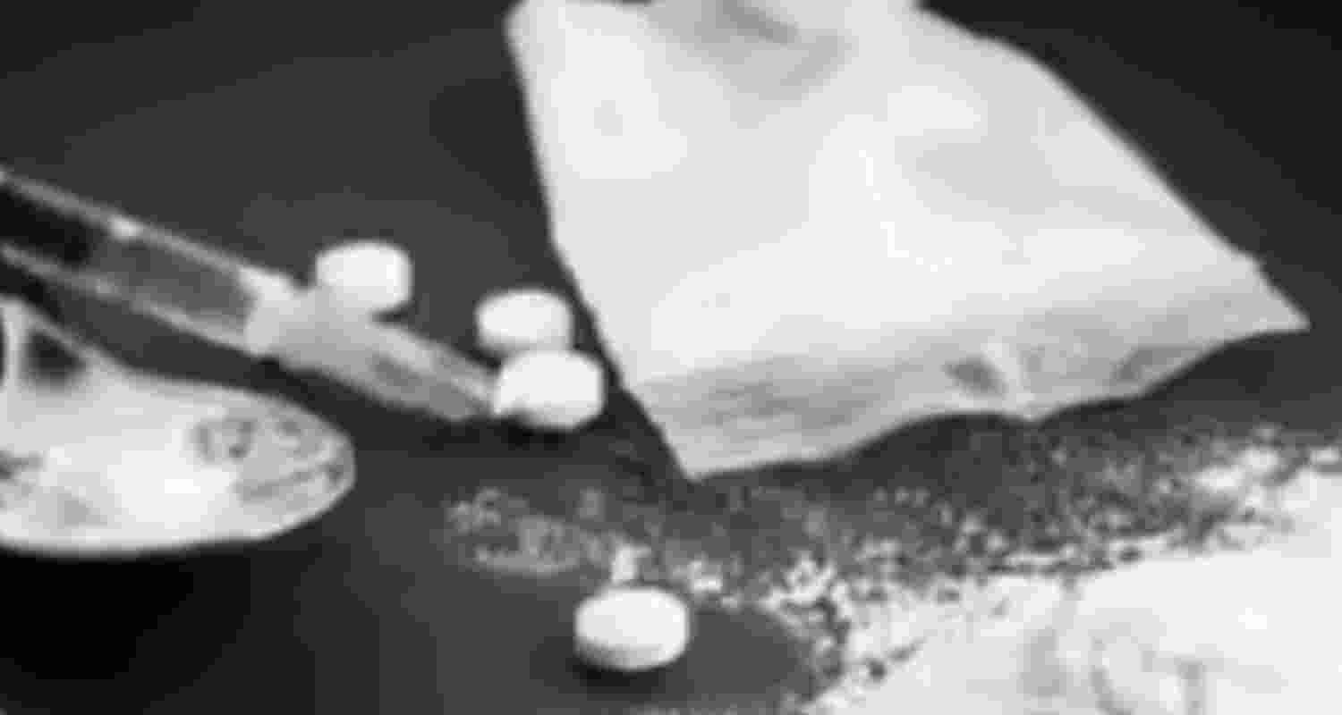 Representational image. Representational image.