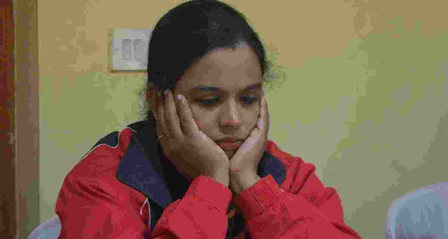Subbaraman Vijayalakshmi. Subbaraman Vijayalakshmi.