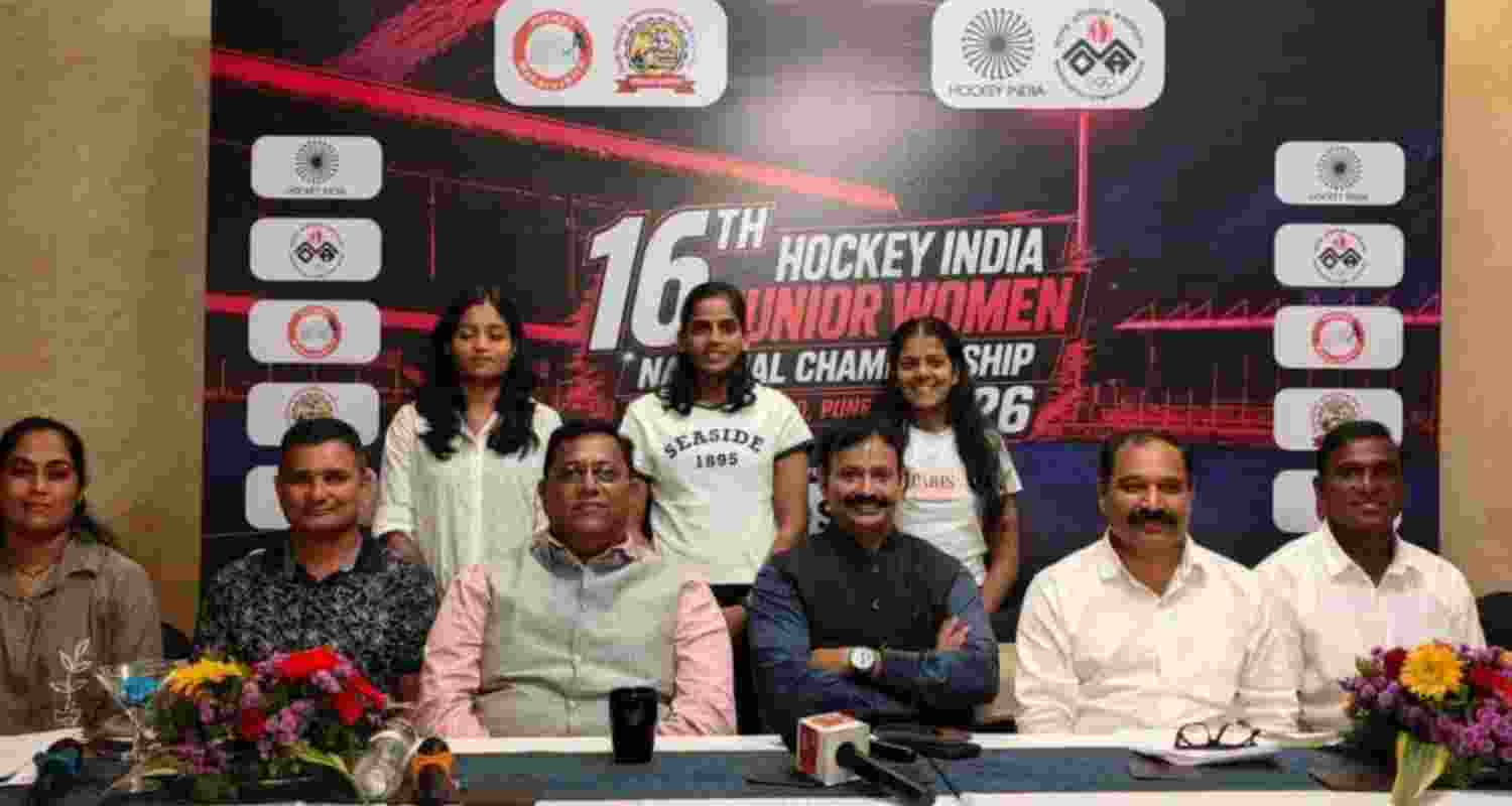 The prestigious domestic tournament will bring together some of the country's most promising young women's hockey players. The prestigious domestic tournament will bring together some of the country's most promising young women's hockey players.