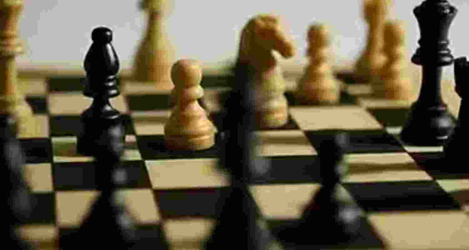 Representational image. Representational image.