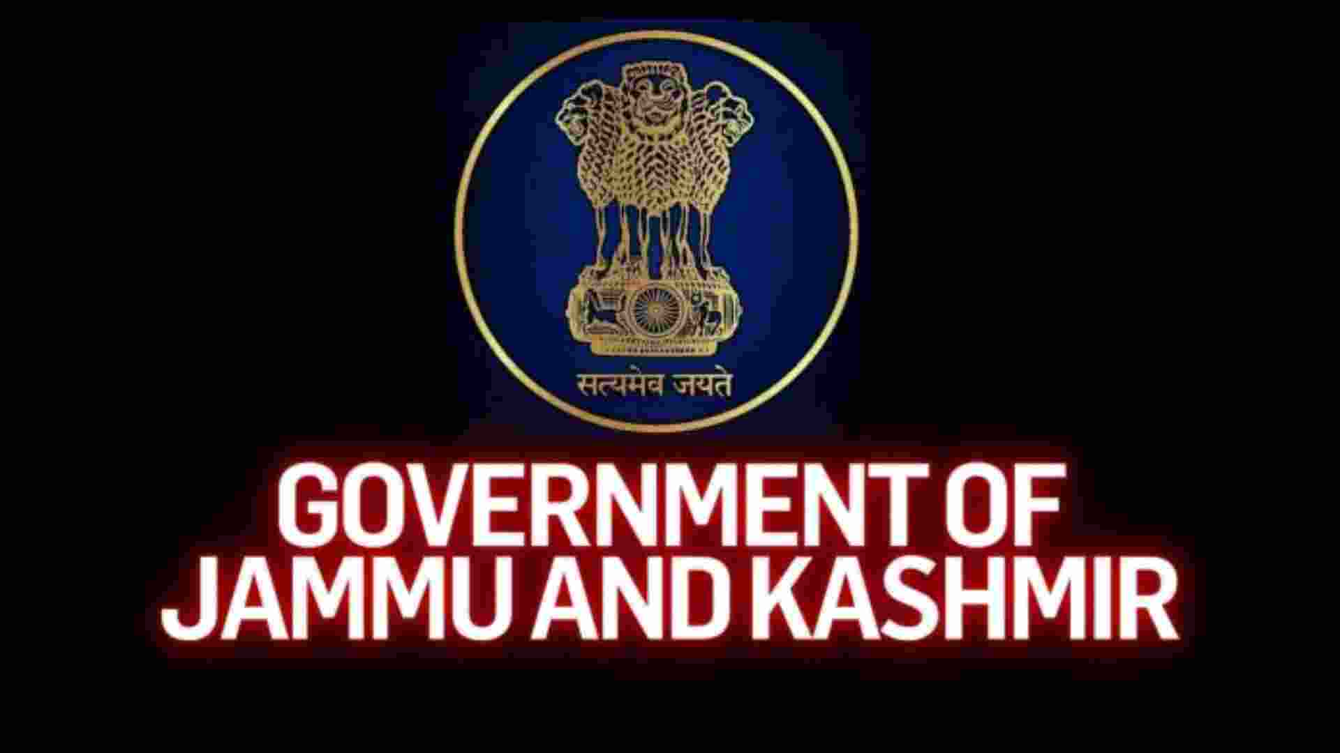 J&K govt declines 'permanent' status to PM package KP employees J&K govt declines 'permanent' status to PM package KP employees