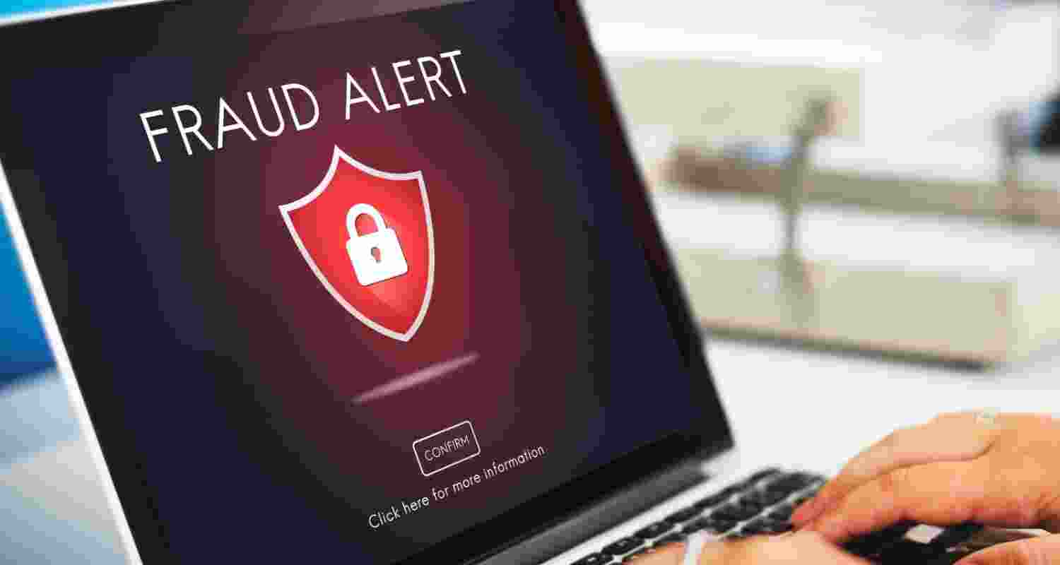 Representational image Representational image