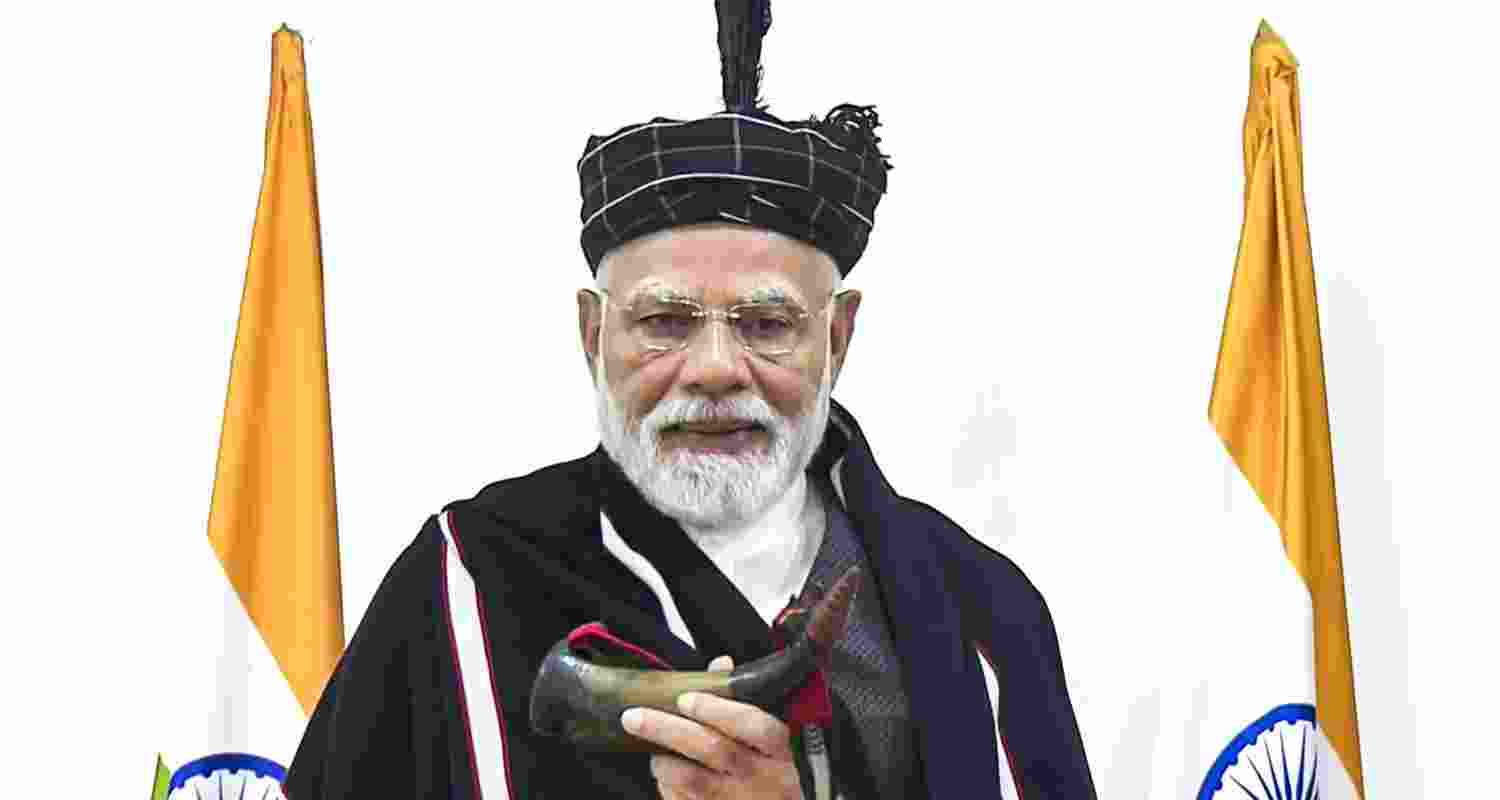 PM Modi launches Rajdhani Express from Aizawl to Delhi. PM Modi launches Rajdhani Express from Aizawl to Delhi.