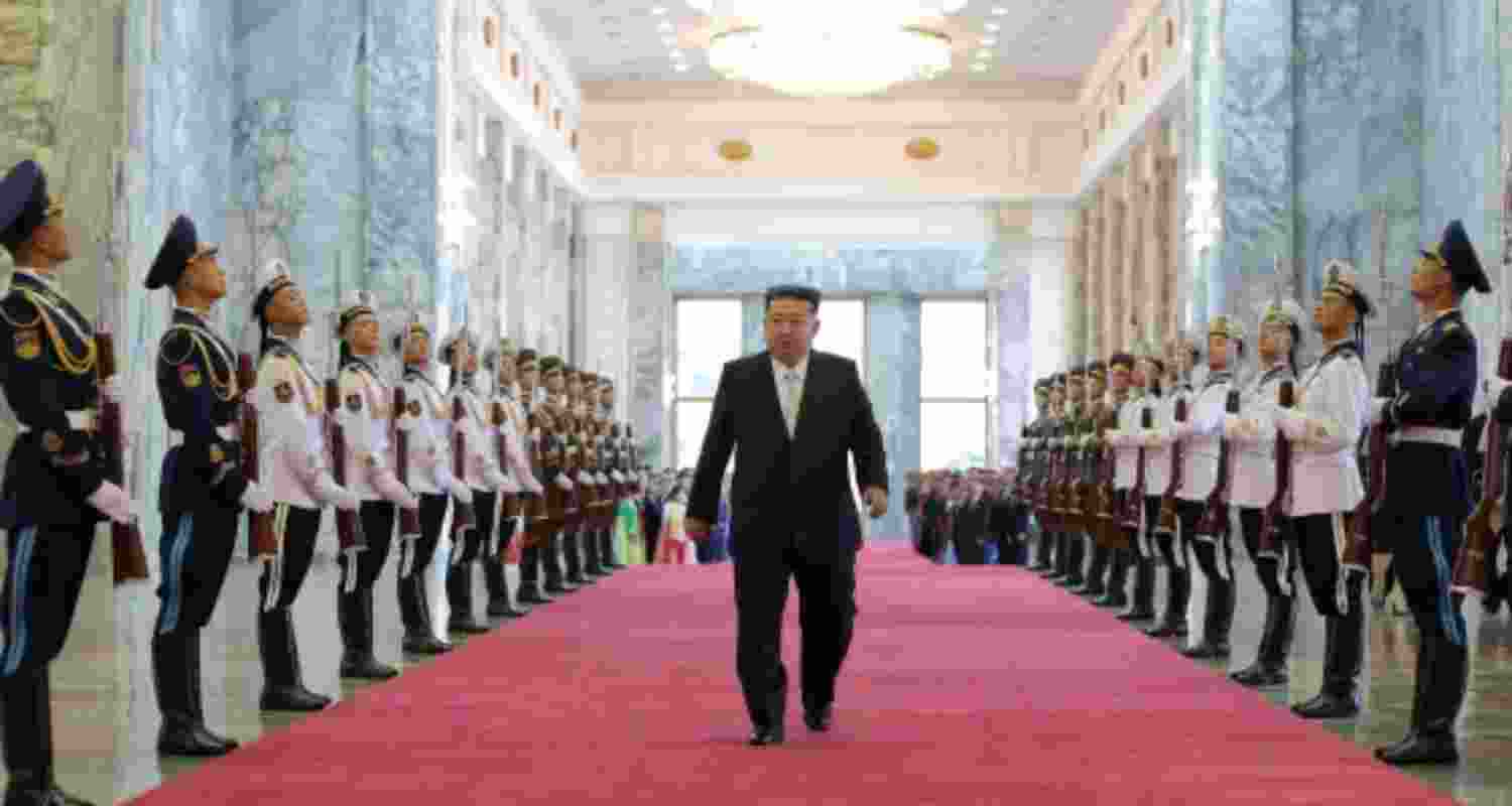 Thousands executed in North Korea for foreign media use. Thousands executed in North Korea for foreign media use.