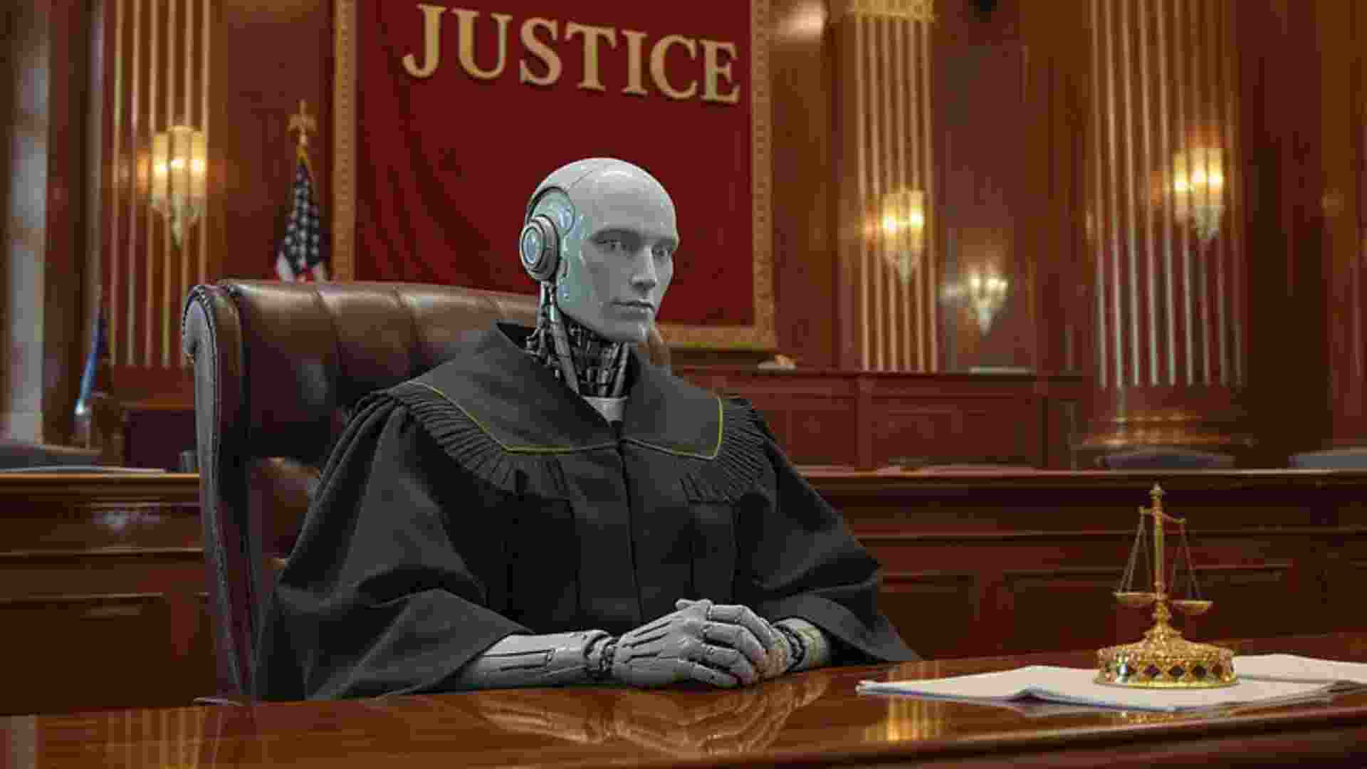 Kerala HC first to give nod to AI for work, not judgements Kerala HC first to give nod to AI for work, not judgements