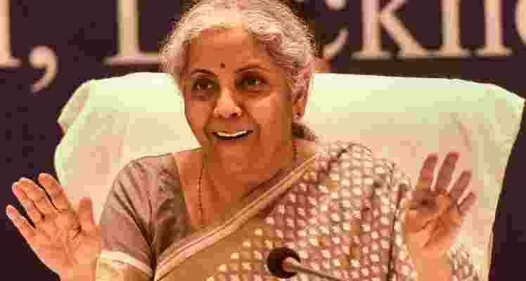 Finance Minister Nirmala Sitharaman highlighted the imperative evolution of Customs department initiatives Finance Minister Nirmala Sitharaman highlighted the imperative evolution of Customs department initiatives