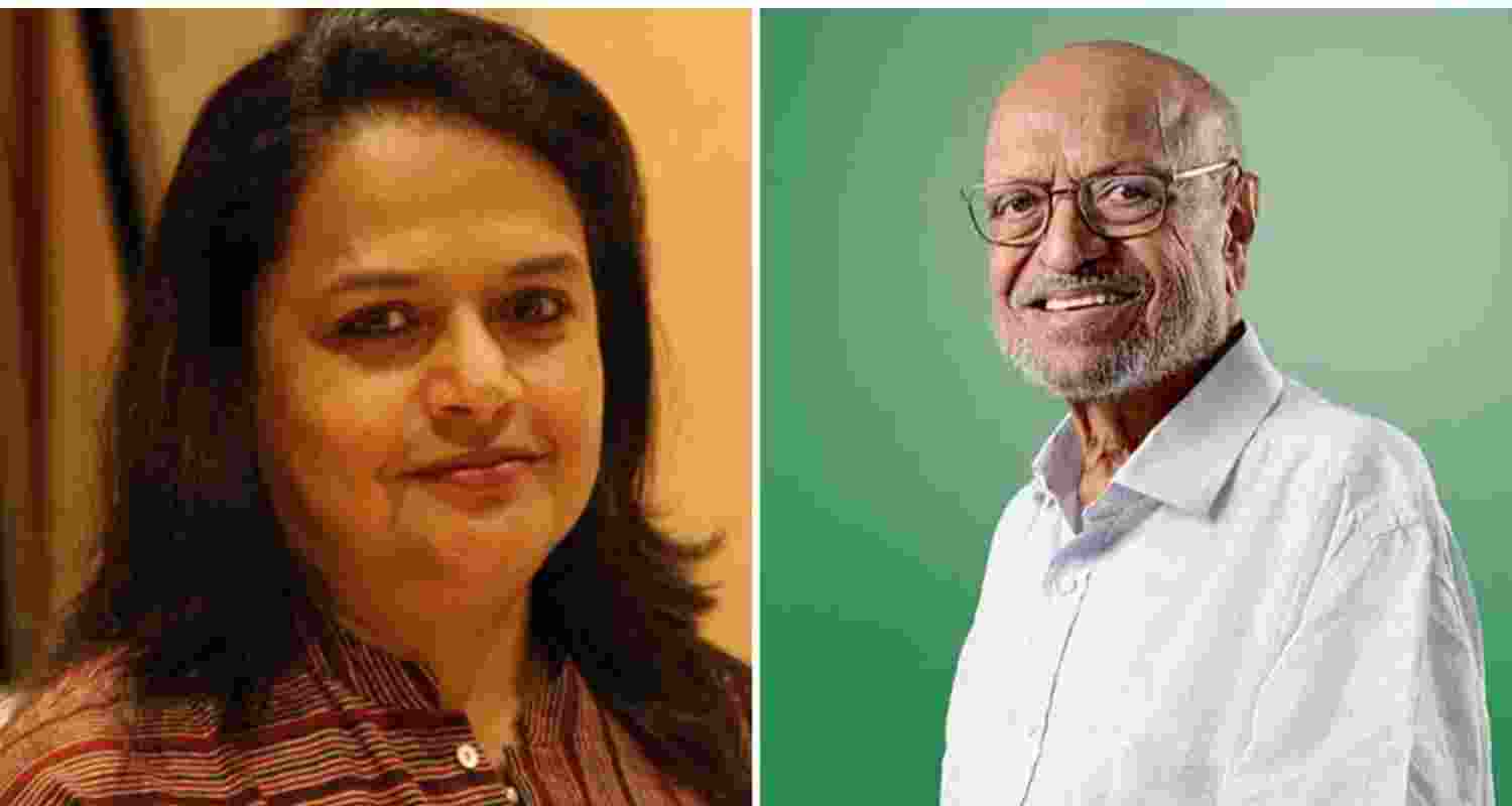 Pia Benegal plans future with SBSF productions. Pia Benegal plans future with SBSF productions.
