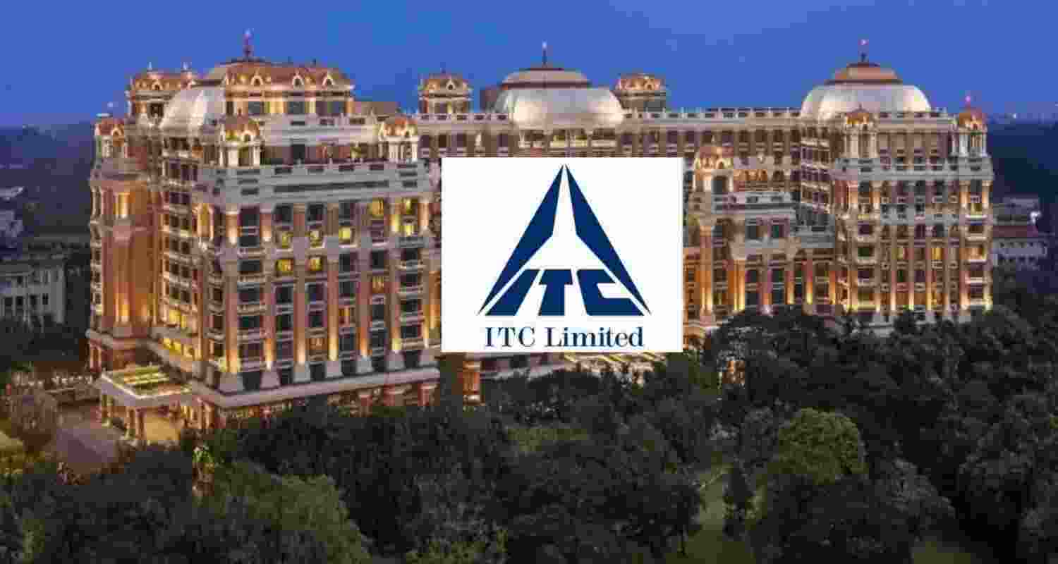 ITC Hotels eyes overseas expansion post-demerger ITC Hotels eyes overseas expansion post-demerger