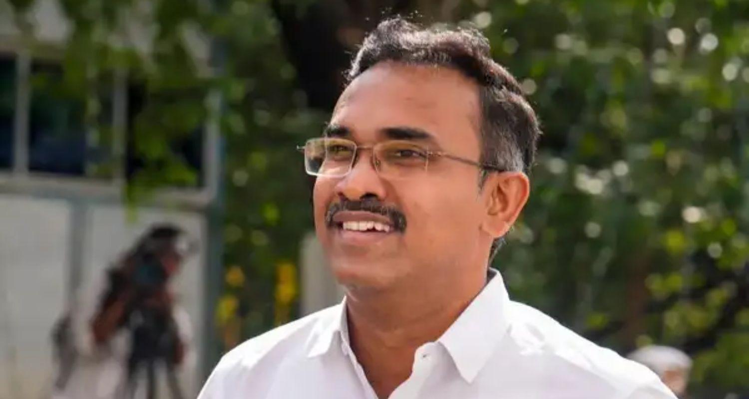 TN could incentivise couples for more children: Arunraj