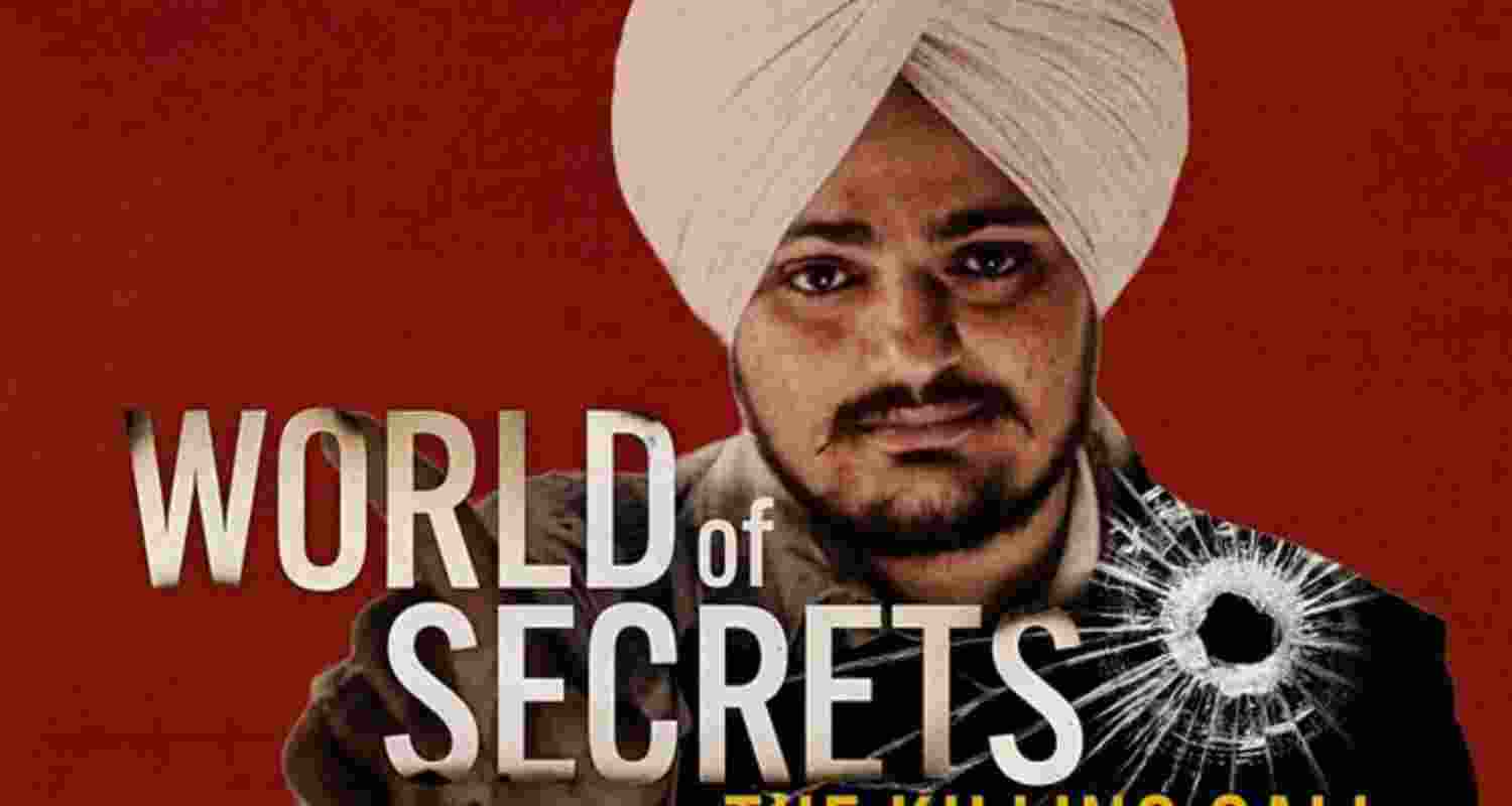 A documentary, titled 'The Killing Call', on the circumstances surrounding the killing of Punjabi singer Shubhdeep Singh Sidhu aka Sidhu Moosewala, was released on YouTube on his birth anniversary by a UK-based broadcasting service A documentary, titled 'The Killing Call', on the circumstances surrounding the killing of Punjabi singer Shubhdeep Singh Sidhu aka Sidhu Moosewala, was released on YouTube on his birth anniversary by a UK-based broadcasting service