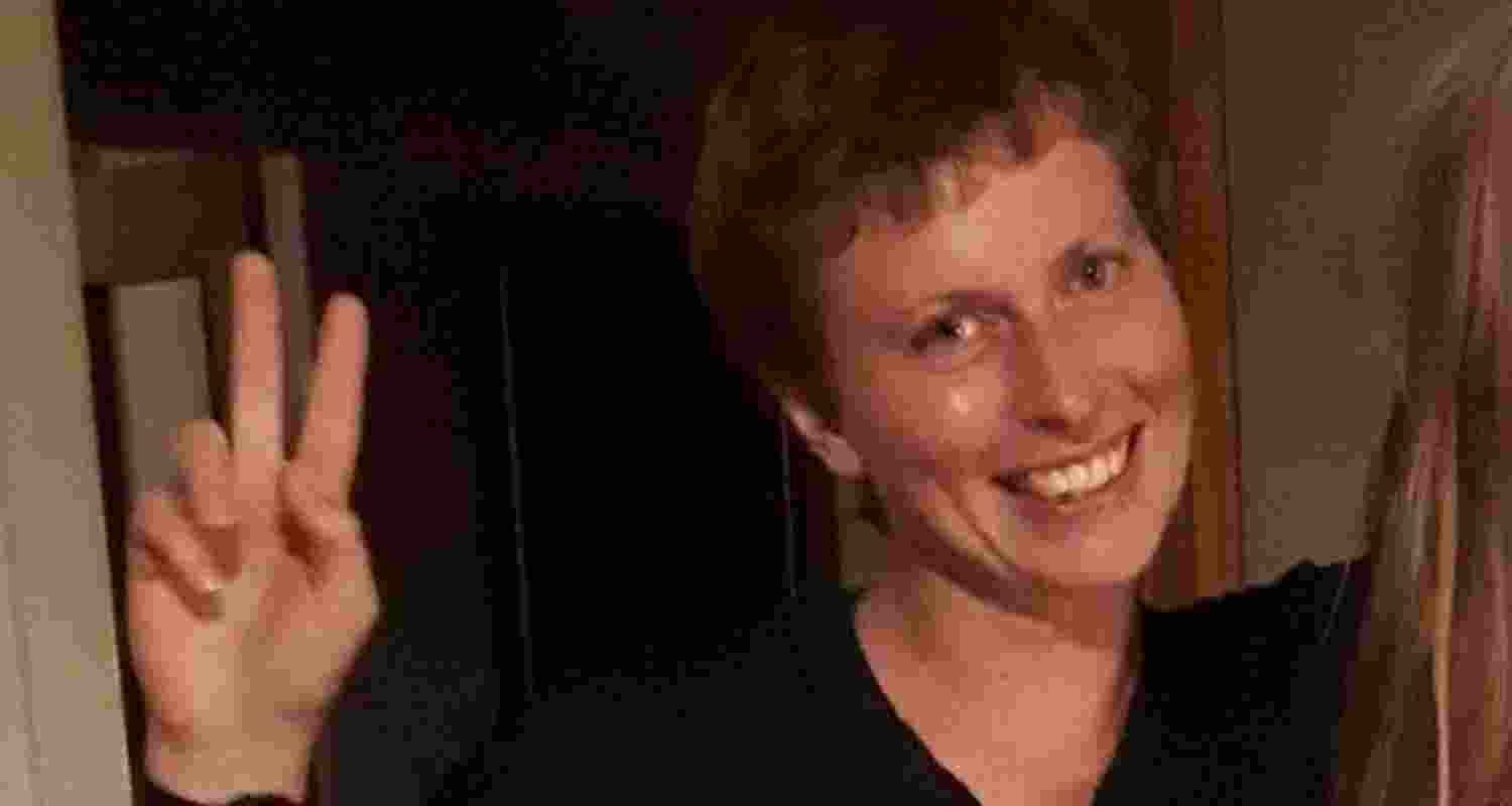 Eva Maria Michelmann. Eva Maria Michelmann.