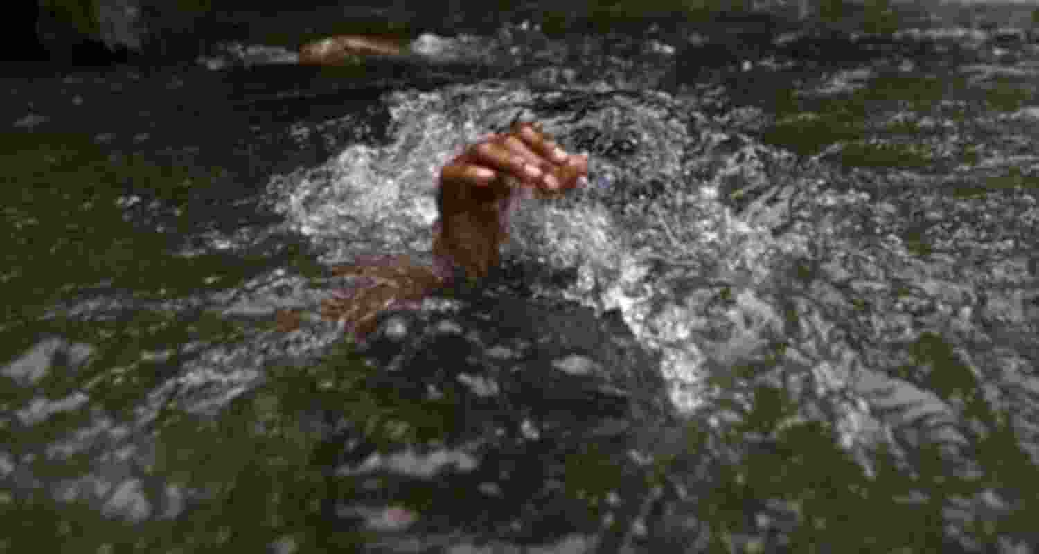 Representational image. Representational image.