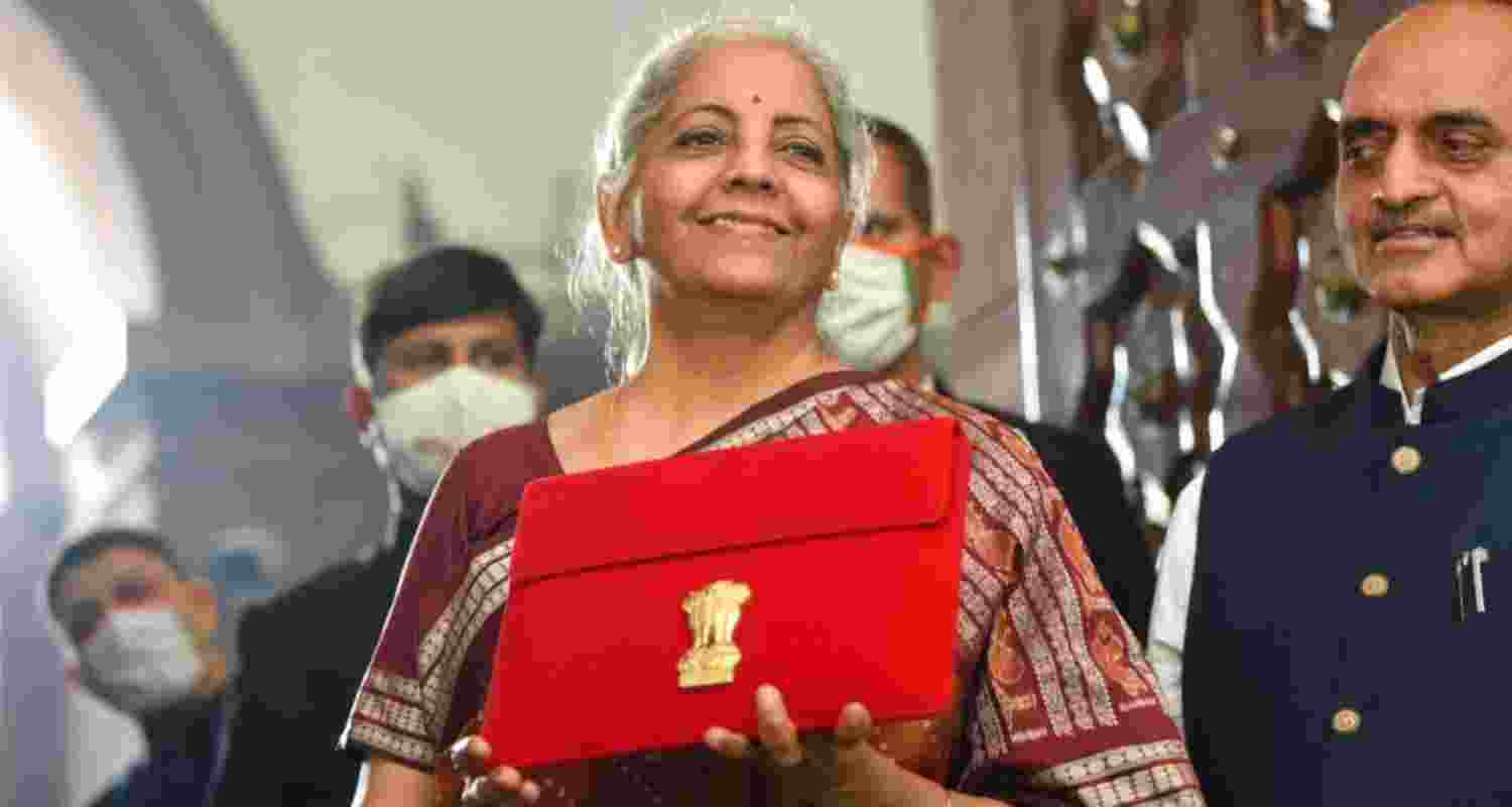 Budget 2025: What’s in store for Ladki, Bahin, and Didis? Budget 2025: What’s in store for Ladki, Bahin, and Didis?