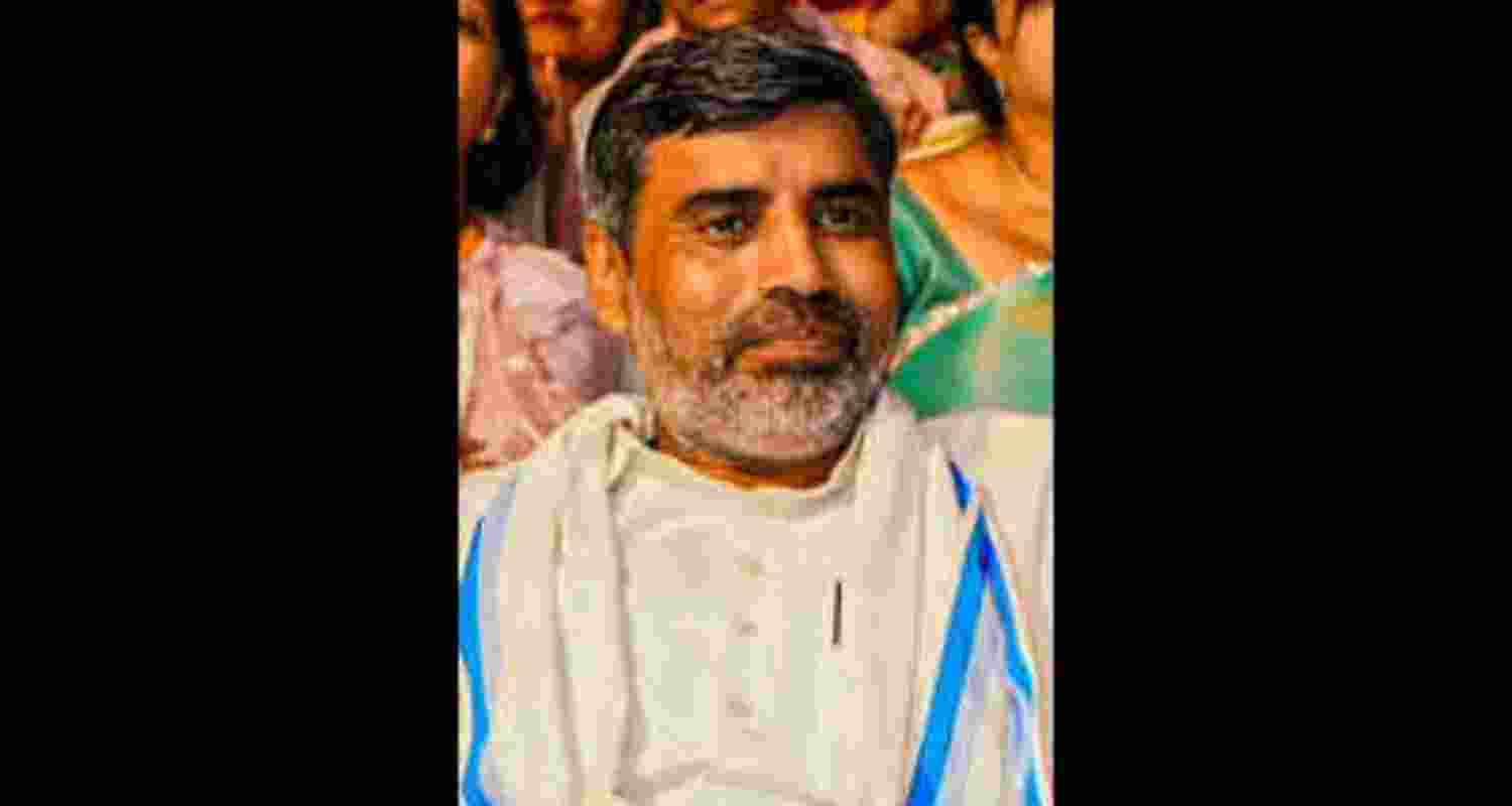 Haryana education minister Mahipal Dhanda says he doesn't know English, though he understands it 'a bit' Haryana education minister Mahipal Dhanda says he doesn't know English, though he understands it 'a bit'