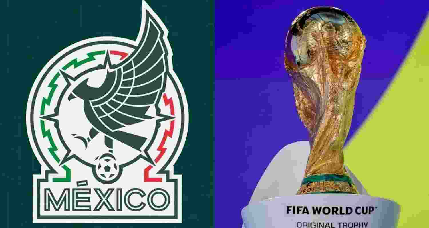 Cartel violence: Doubts over FIFA World Cup games in Mexico Cartel violence: Doubts over FIFA World Cup games in Mexico