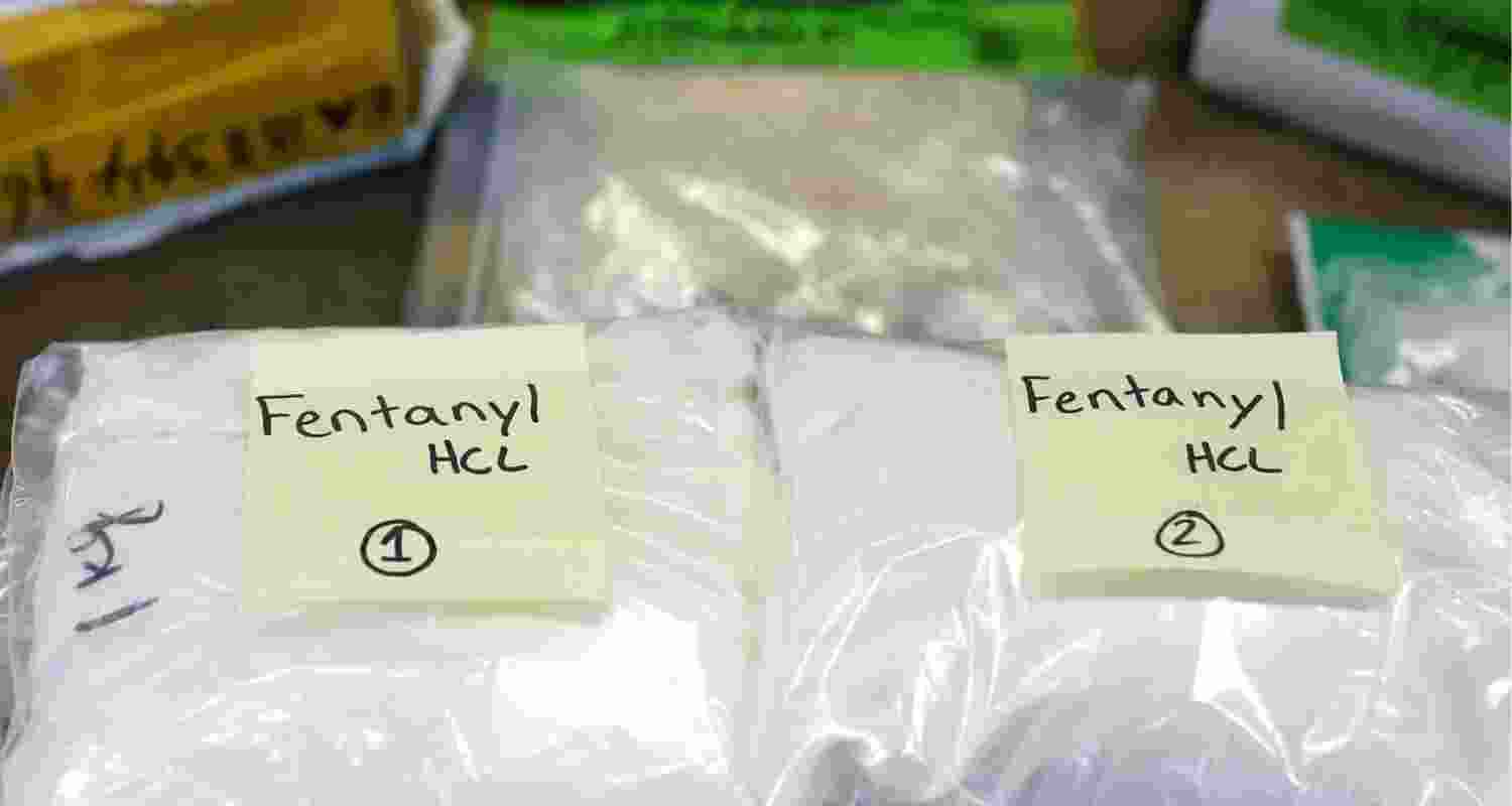 Representational image Representational image