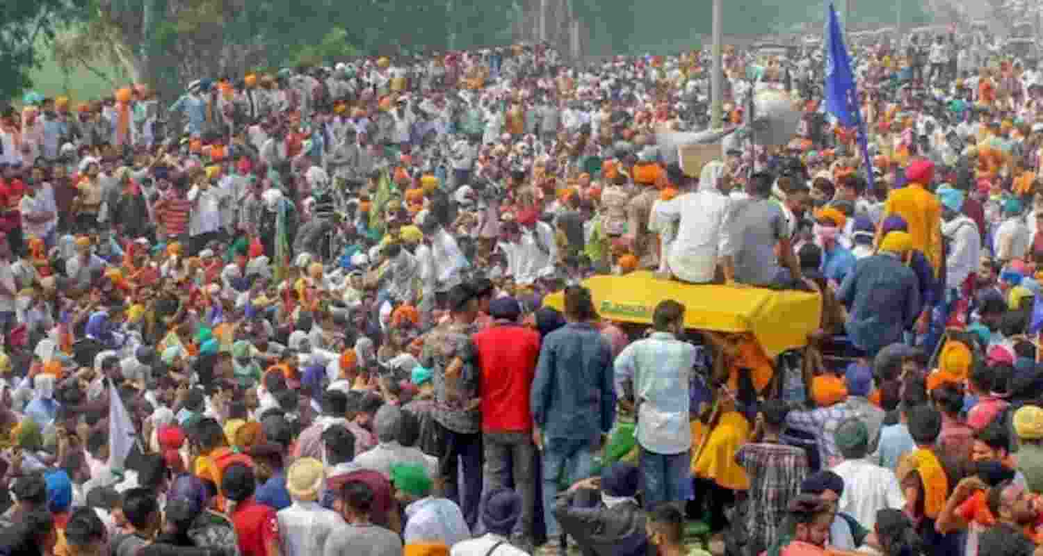 Representational image Representational image