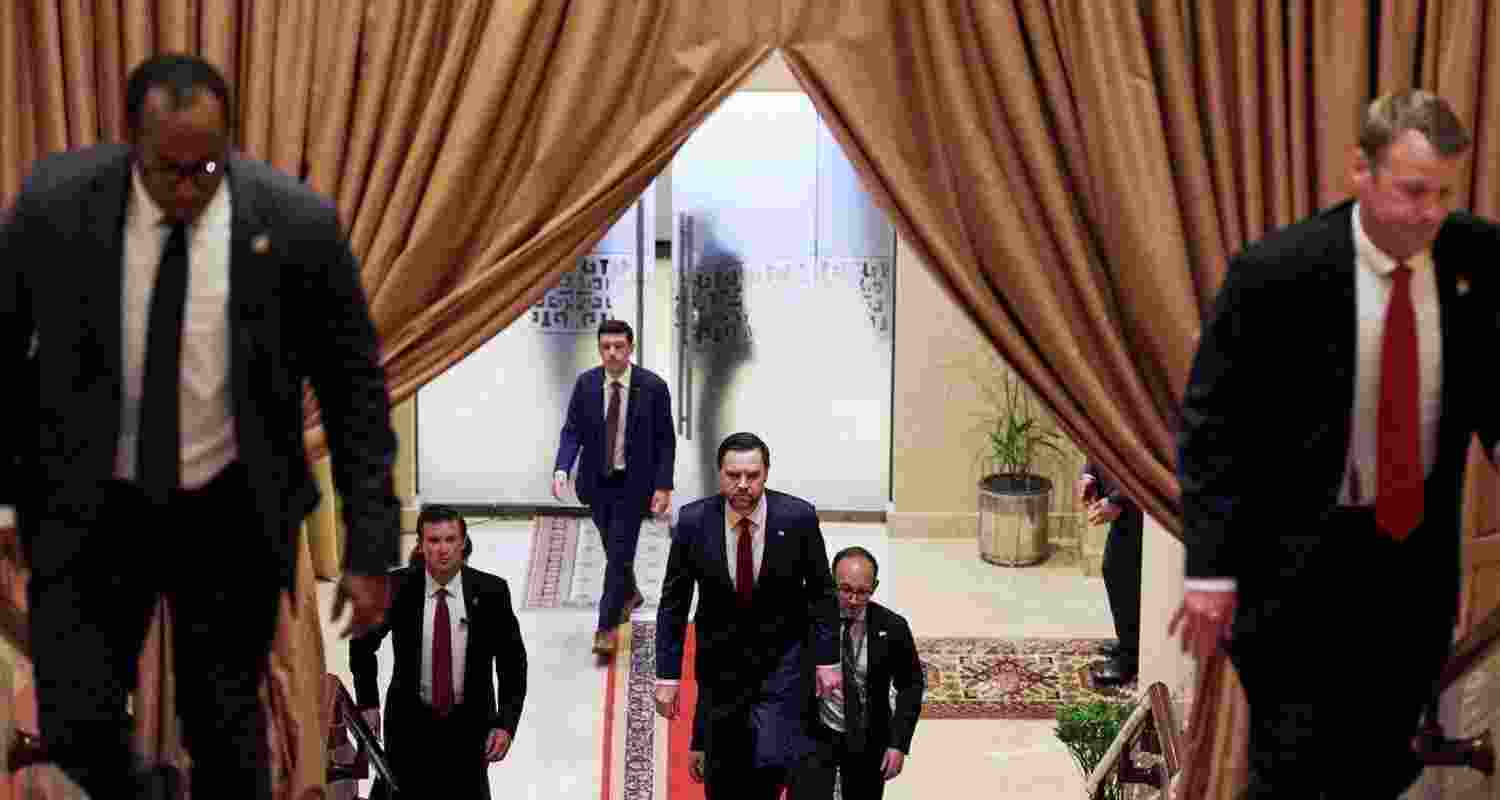 Representational image. Representational image.