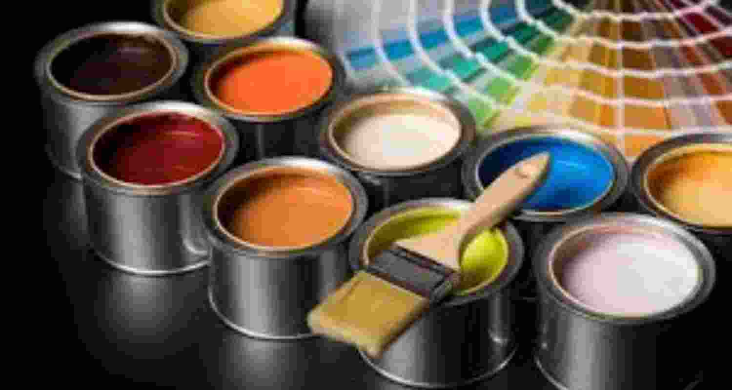 Representational image. Representational image.