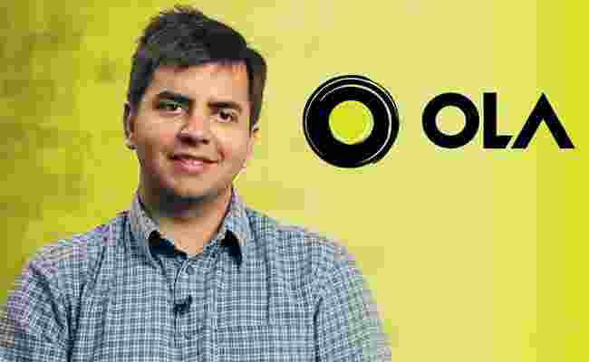 AI startup, Krutrim, has successfully secured $50 million in funding, propelling the company to a remarkable $1 billion valuation. AI startup, Krutrim, has successfully secured $50 million in funding, propelling the company to a remarkable $1 billion valuation.