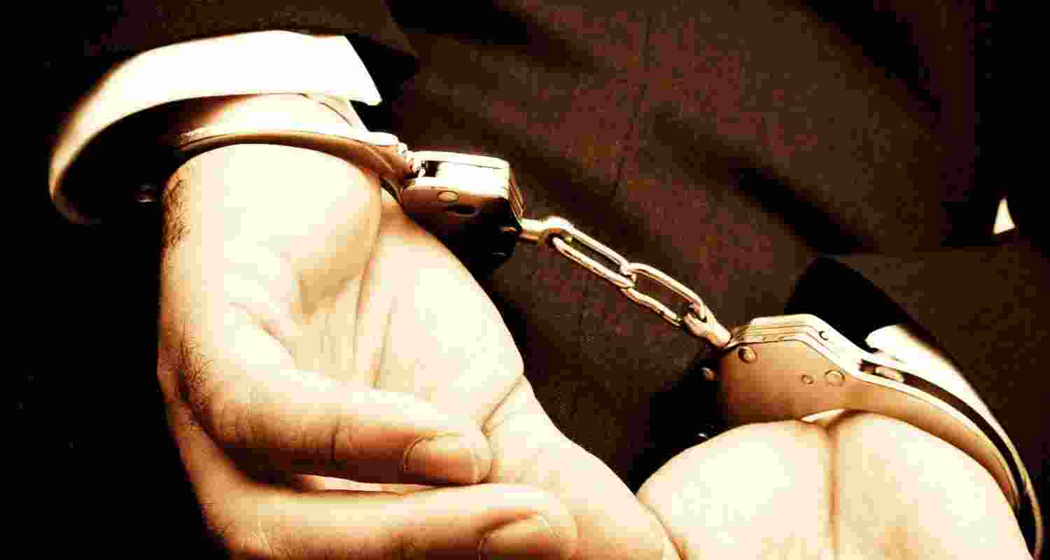 UP nurse acid attack key accused arrested after encounter UP nurse acid attack key accused arrested after encounter