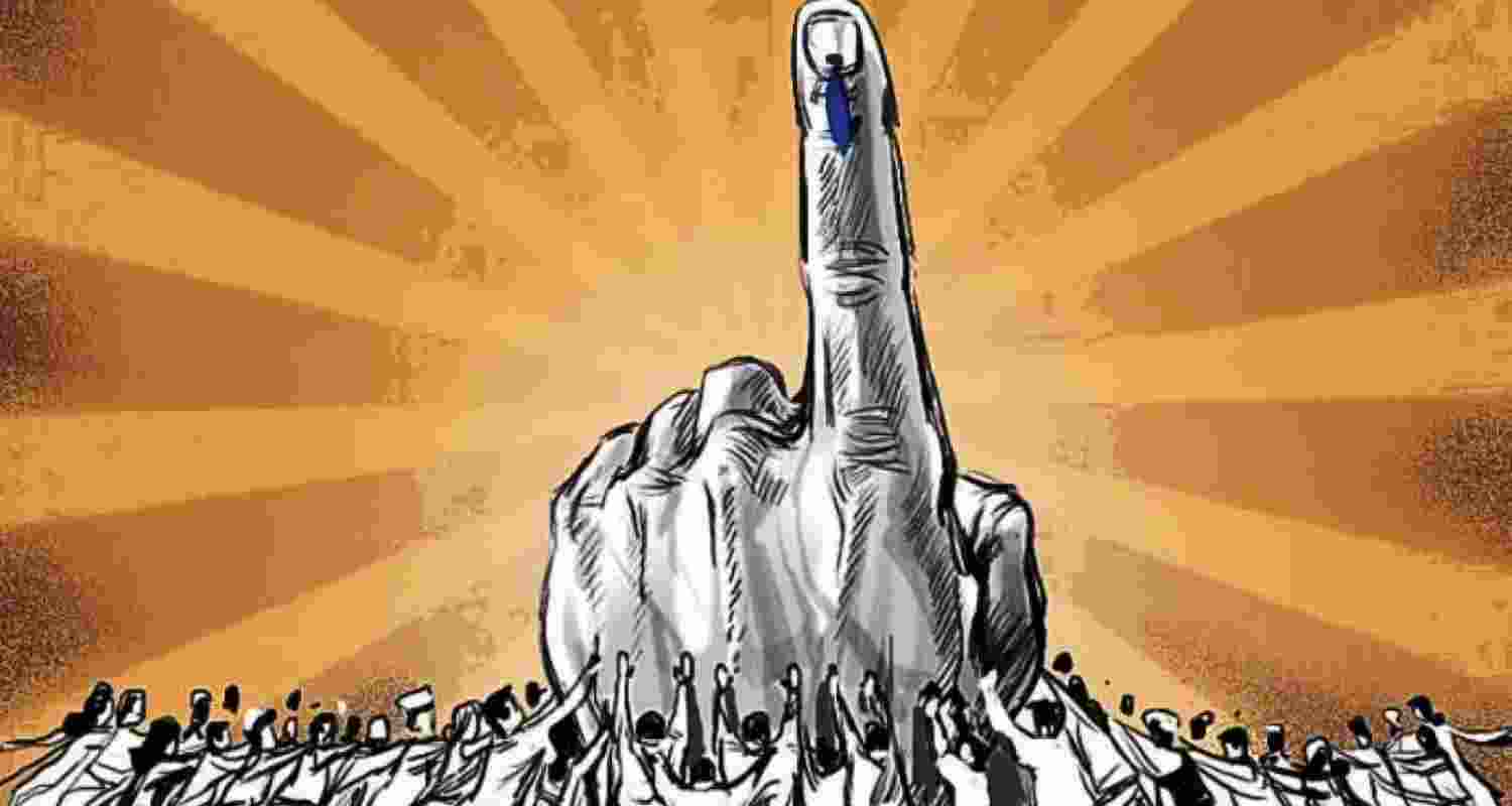 Image for representative use. Image for representative use.