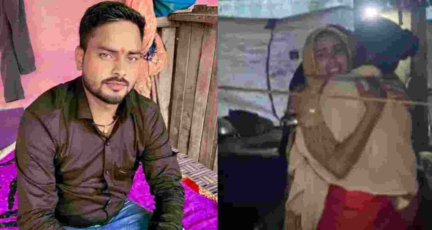 Indian worker Ravi Gopal killed in suspected missile strike in Riyadh amid Iran–Israel tensions; family seeks compensation and swift repatriation. Indian worker Ravi Gopal killed in suspected missile strike in Riyadh amid Iran–Israel tensions; family seeks compensation and swift repatriation.