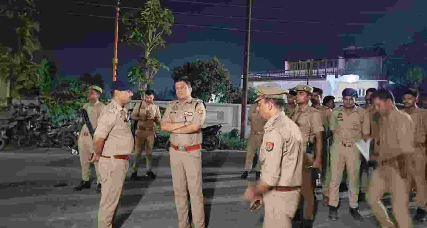 Teen murders brother, sister-in-law and toddler in Gorakhpur Teen murders brother, sister-in-law and toddler in Gorakhpur