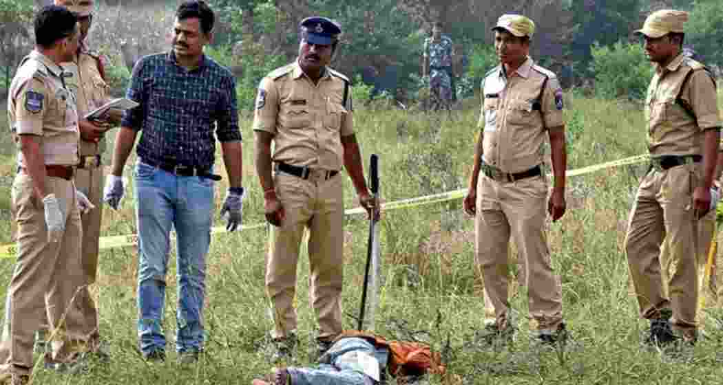 Representational image. Representational image.