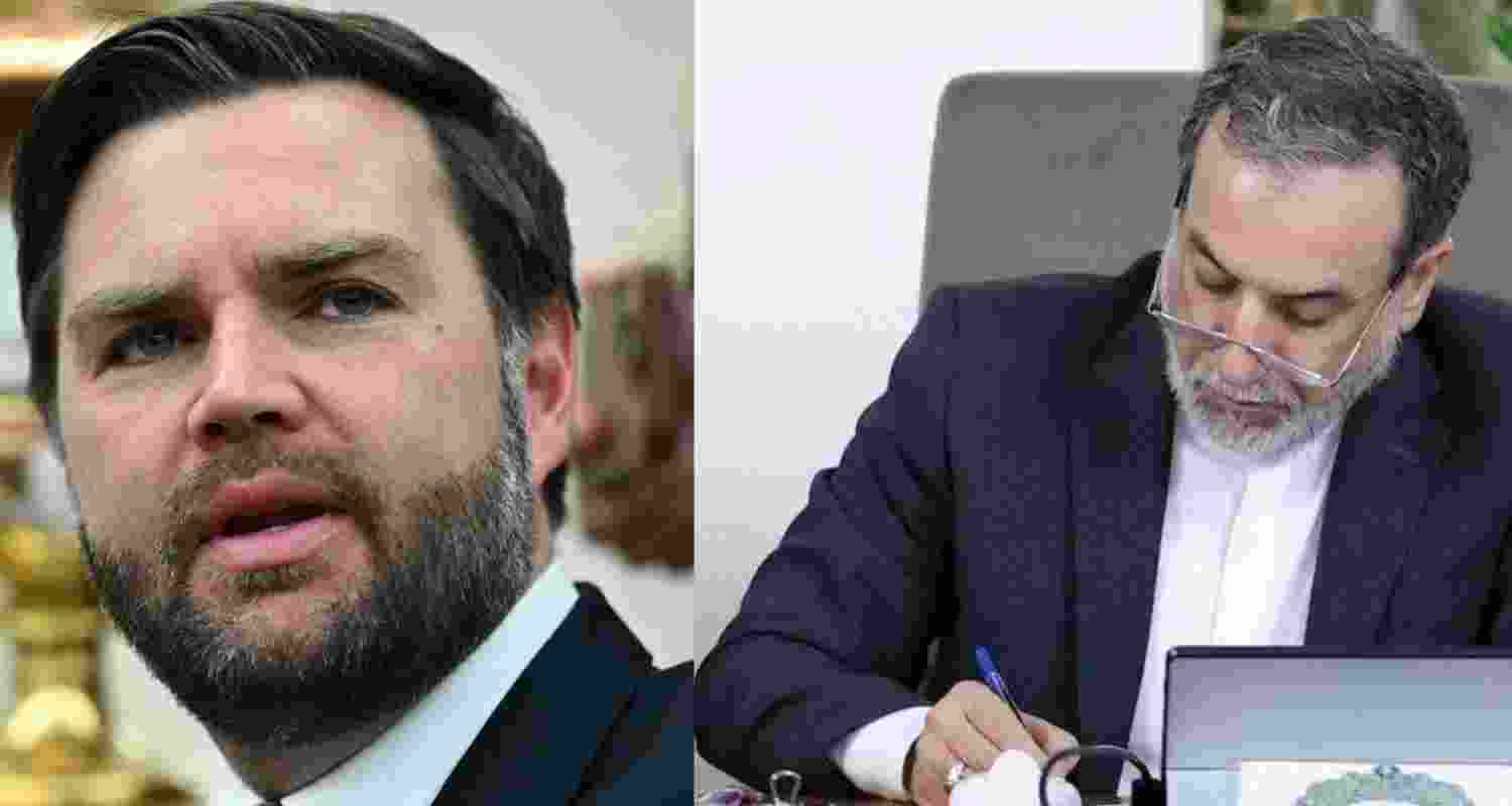 US Vice President JD Vance heads to Switzerland for Iran talks as Israel's attacks on Lebanon continue, threatening the fragile peace deal. US Vice President JD Vance heads to Switzerland for Iran talks as Israel's attacks on Lebanon continue, threatening the fragile peace deal.
