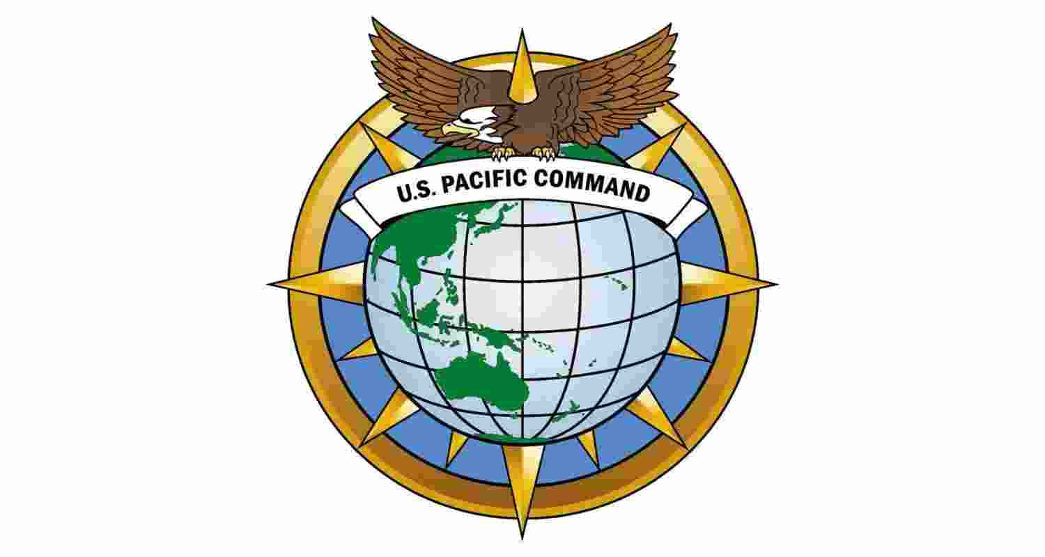 The US has restored the name US Pacific Command, reversing a 2018 decision that renamed it Indo-Pacific Command during Donald Trump's first term. The US has restored the name US Pacific Command, reversing a 2018 decision that renamed it Indo-Pacific Command during Donald Trump's first term.