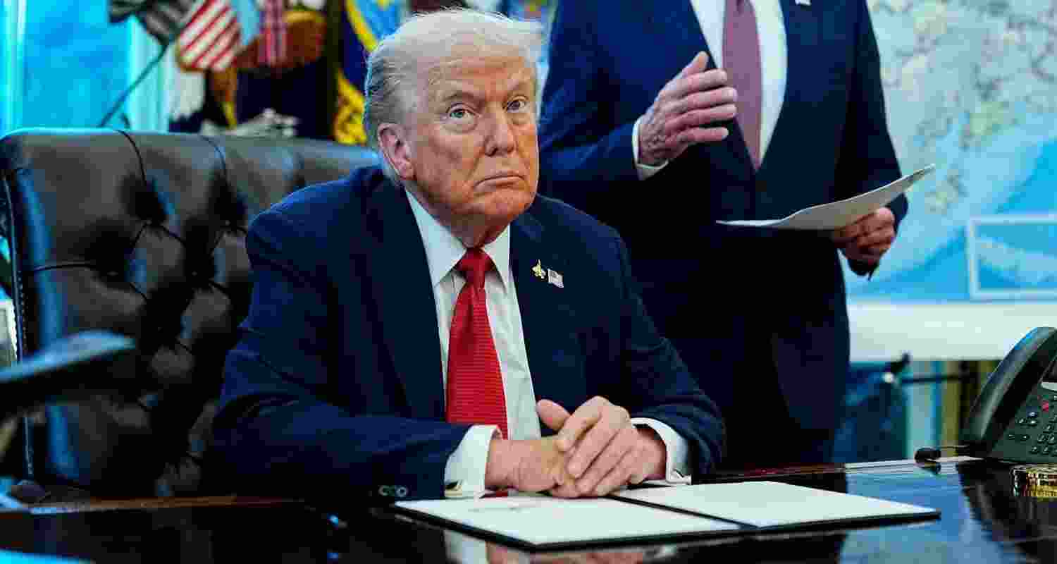 How did Trump pull off the Gaza ceasefire deal? How did Trump pull off the Gaza ceasefire deal?