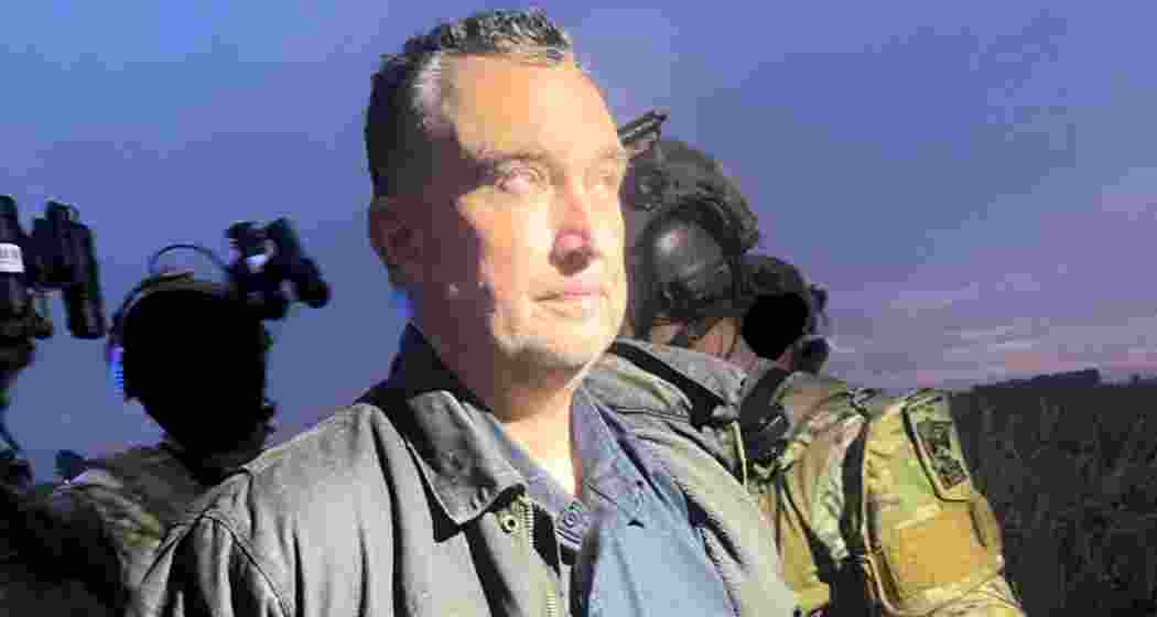 Minnesota police arrested a man suspected of killing former House Speaker Melissa Hortman and injuring Senator John Hoffman. Minnesota police arrested a man suspected of killing former House Speaker Melissa Hortman and injuring Senator John Hoffman.