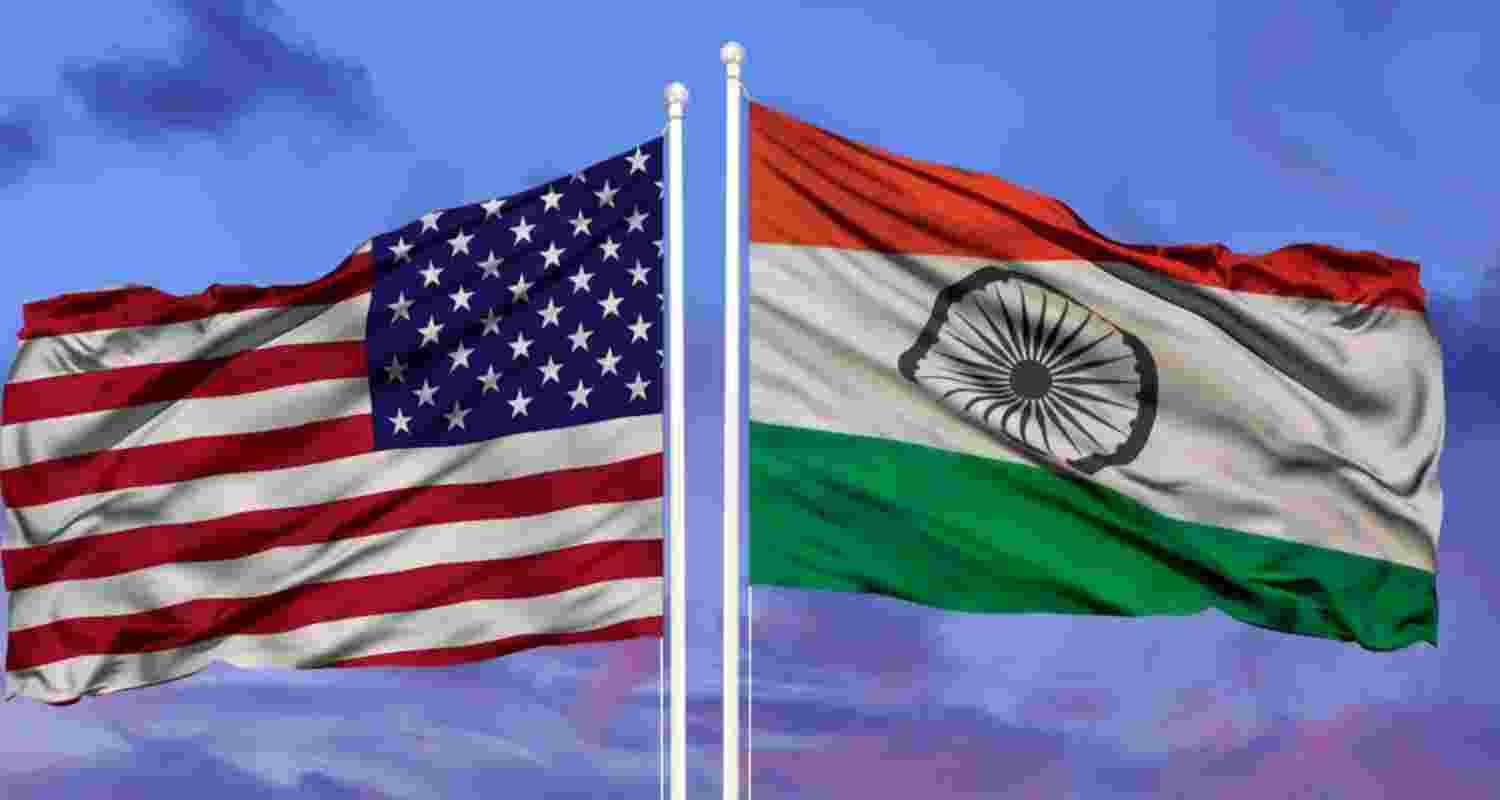 US Embassy opens 2,50,000 new visa appointments for India US Embassy opens 2,50,000 new visa appointments for India