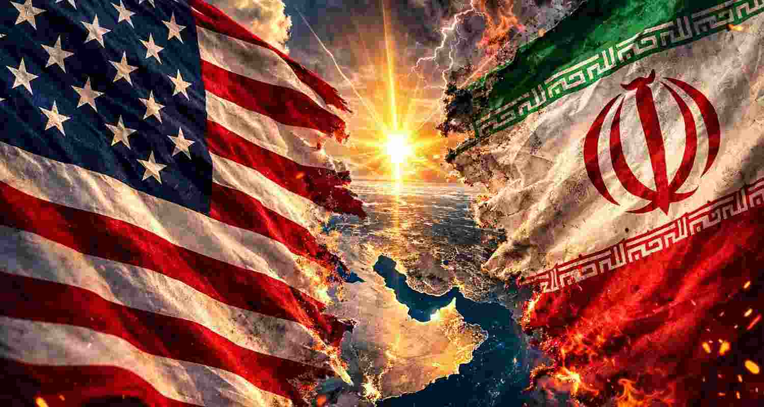 Who won the US-Iran war? Who won the US-Iran war?