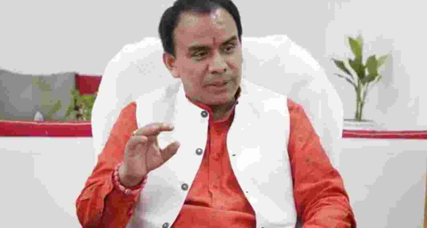 Uttarakhand to recruit 1,300 health dept staff soon Uttarakhand to recruit 1,300 health dept staff soon