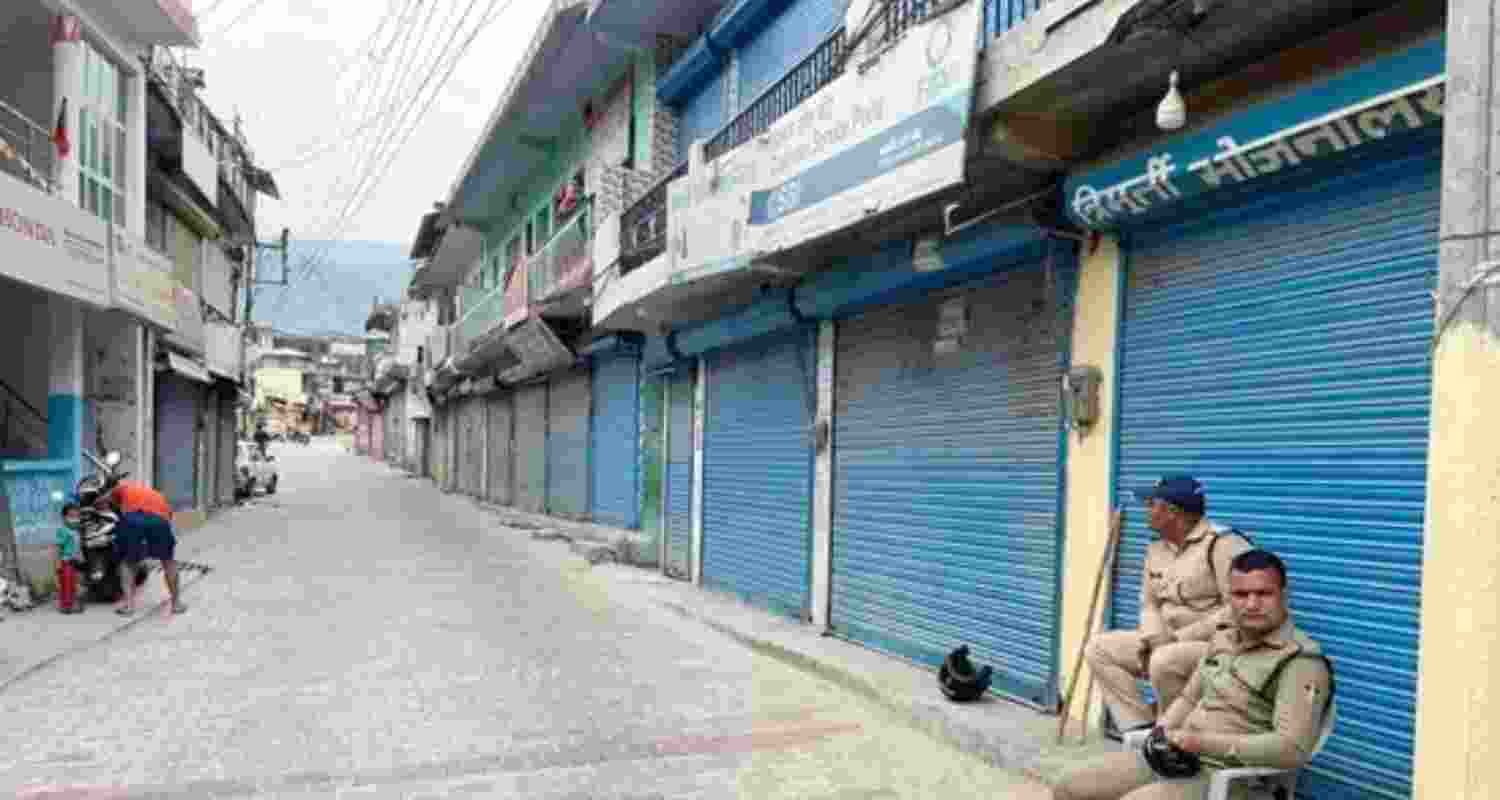 Image for representative use. Image for representative use.