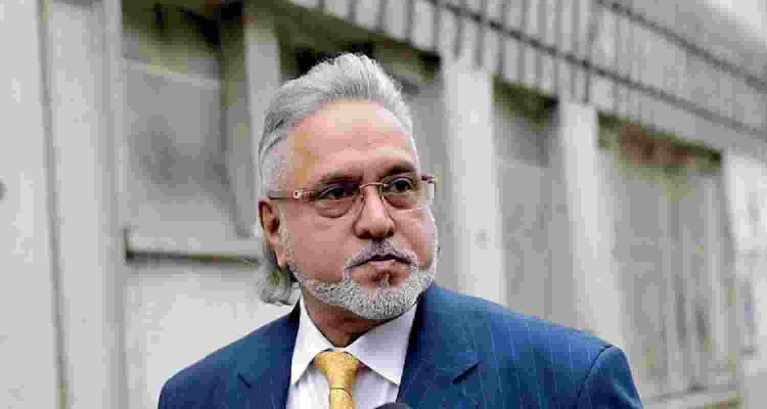 Vijay Mallya tells Bombay HC he cannot return to India due to revoked passport and UK court orders; Centre asked to respond. Vijay Mallya tells Bombay HC he cannot return to India due to revoked passport and UK court orders; Centre asked to respond.