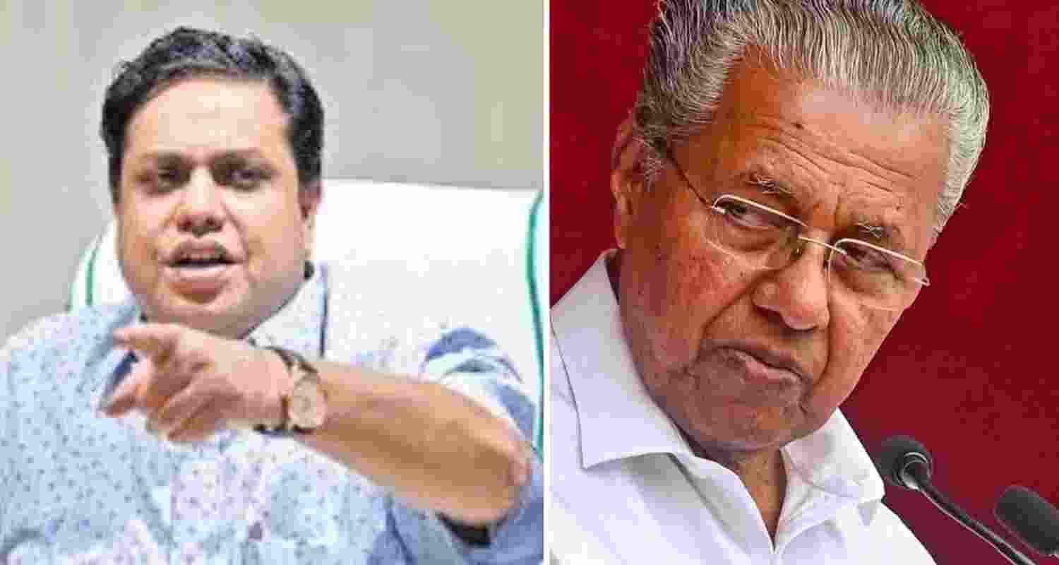 Speaker directs Kerala govt to review anti-ragging law Speaker directs Kerala govt to review anti-ragging law