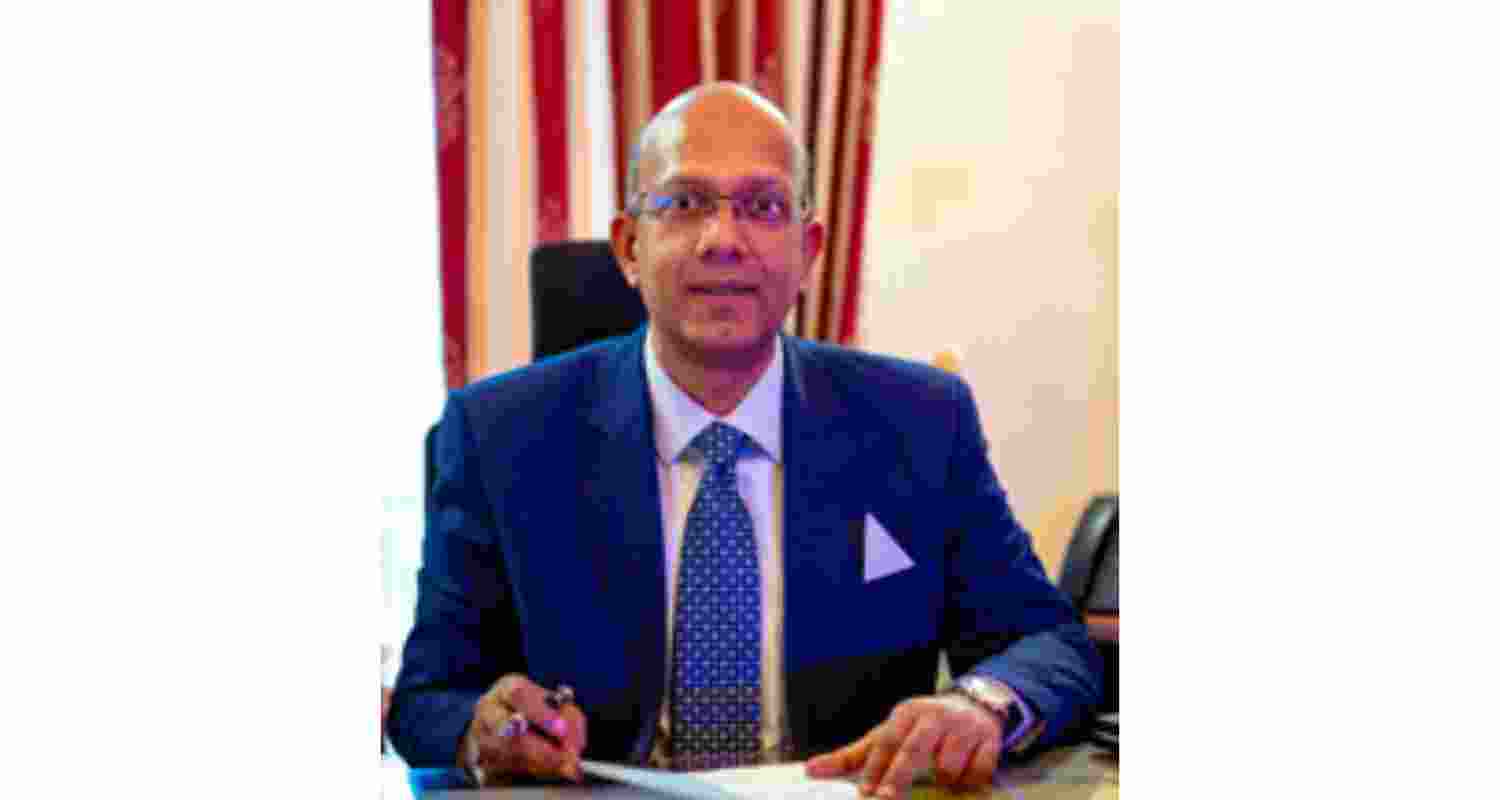 Pahalgam attack escalated India-Pak tensions: Indian envoy Pahalgam attack escalated India-Pak tensions: Indian envoy