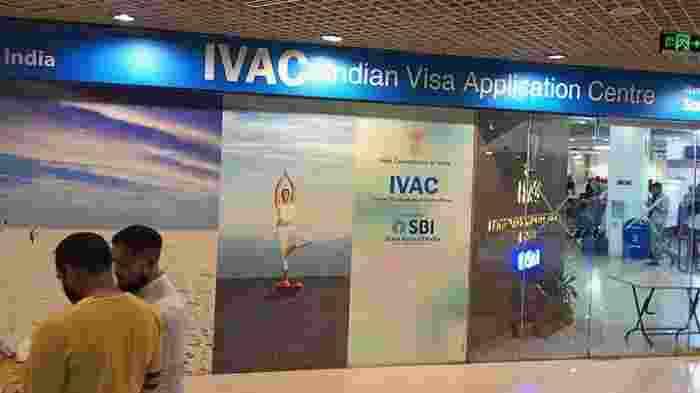Indian visa centres in Bangladesh open urgent slots Indian visa centres in Bangladesh open urgent slots